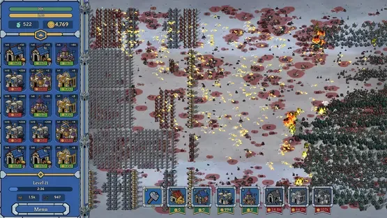 Here Comes the Horde screenshot 8