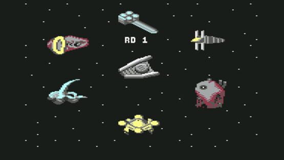 Alien Syndrome screenshot 3