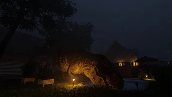 Welcome to Sunnybrook screenshot 5