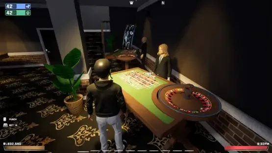 Economy Bros screenshot 1