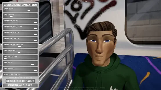 Economy Bros screenshot 4