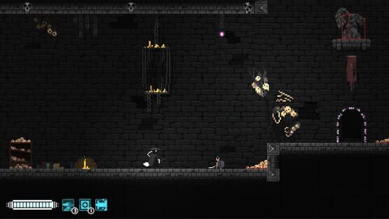 Dead Reckoning gameplay screenshot