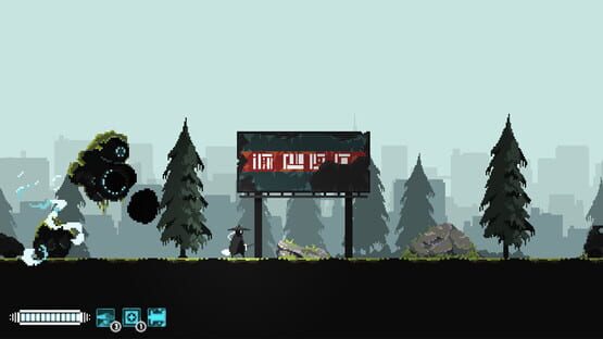Dead Reckoning gameplay screenshot 10