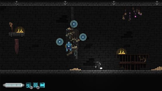 Dead Reckoning gameplay screenshot 9