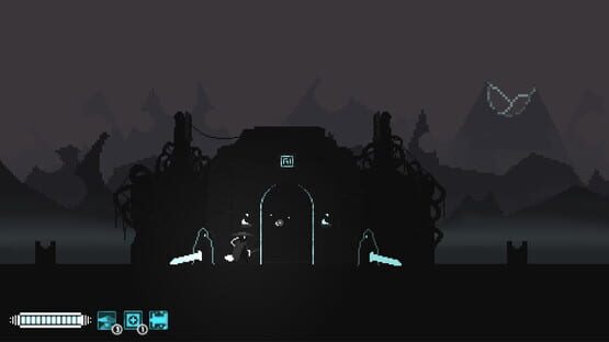 Dead Reckoning gameplay screenshot 8