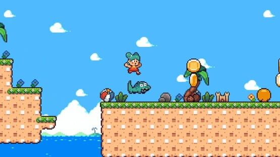 Adelaide: A Tiny Adventure gameplay screenshot 10