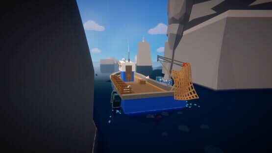 Way Too Many Fish! kuvakaappaus 8
