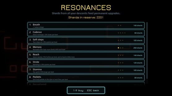 Capture d'écran 5 de Sourcebound