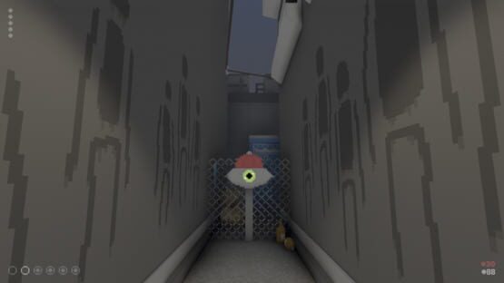 All Eyes on Me gameplay screenshot 11