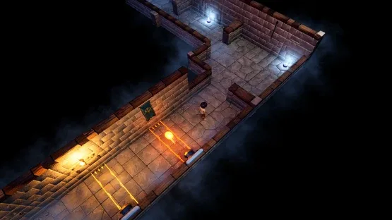 Calmaria: Wild Growth screenshot 8