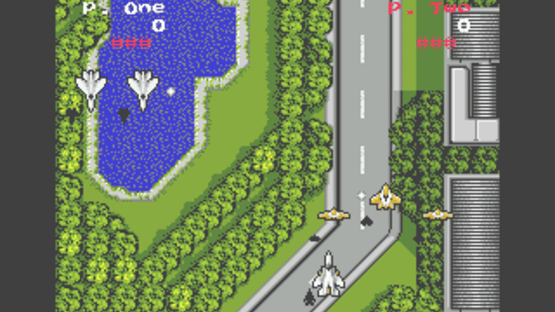 Sonic Boom Screenshot