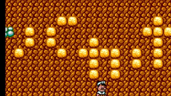 Tensai Bakabon screenshot 3