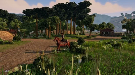 Cascabel screenshot 3