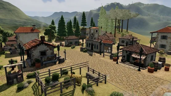 Cascabel screenshot 7