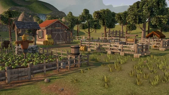 Cascabel screenshot 10