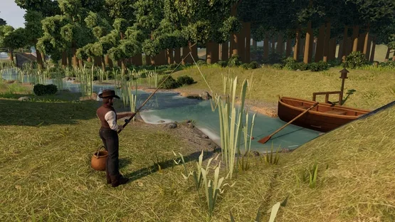 Cascabel screenshot 1