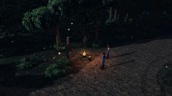 Cascabel screenshot 6