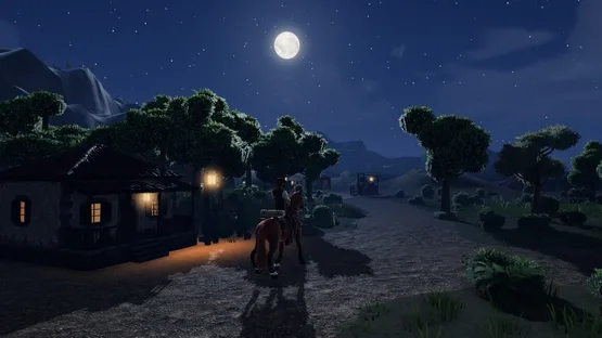 Cascabel screenshot 2