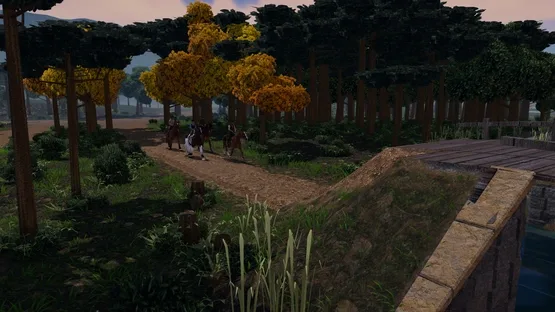 Cascabel screenshot 8