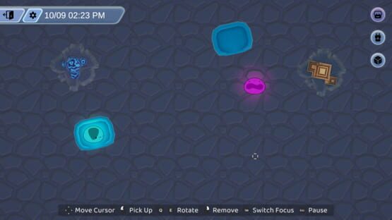 TerraLounge gameplay screenshot