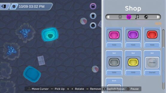 TerraLounge gameplay screenshot 11
