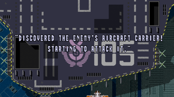 Scramble Spirits Screenshot