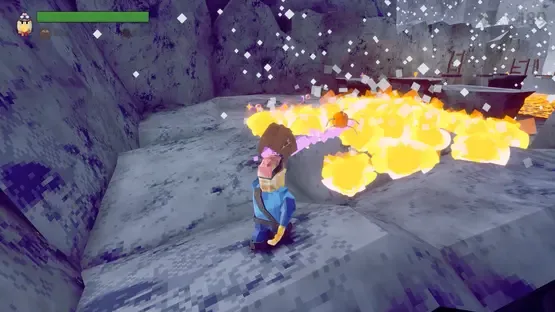 Gonzalo the Chicken screenshot 3
