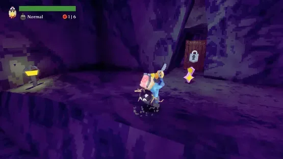 Gonzalo the Chicken screenshot 8