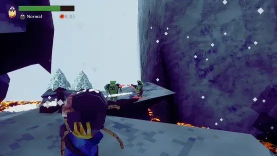 Gonzalo the Chicken screenshot 12
