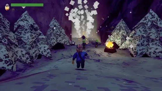 Gonzalo the Chicken screenshot 13