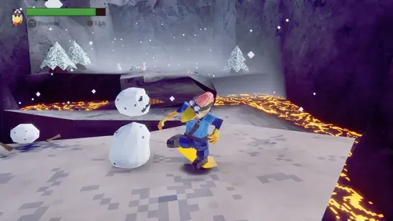 Gonzalo the Chicken screenshot 16