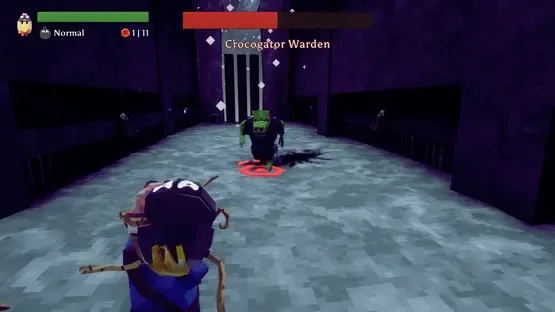 Gonzalo the Chicken screenshot 15