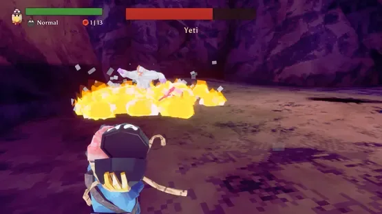 Gonzalo the Chicken screenshot 14