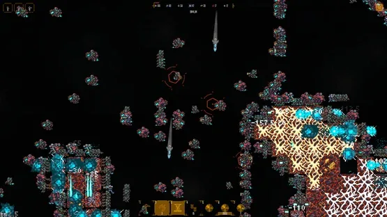 Drain the Galaxy screenshot 2