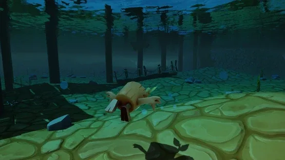 Wizzy the Wood screenshot 6