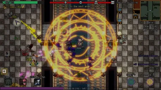 ArcaneBound screenshot 6
