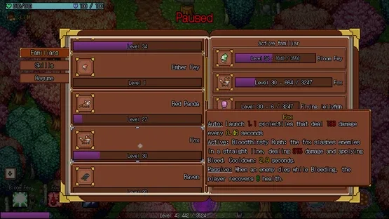 ArcaneBound screenshot 2