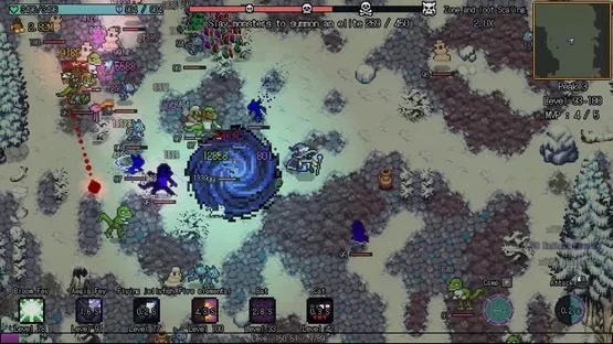 ArcaneBound screenshot 5