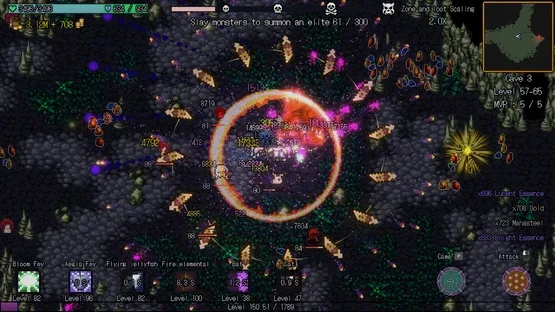 ArcaneBound screenshot 3