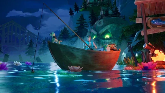 Fishy Bar screenshot 6