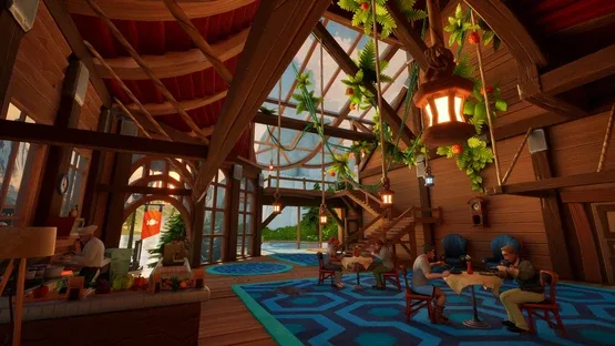Fishy Bar screenshot 8