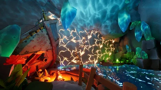 Fishy Bar screenshot 9
