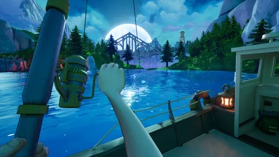 Fishy Bar screenshot 5