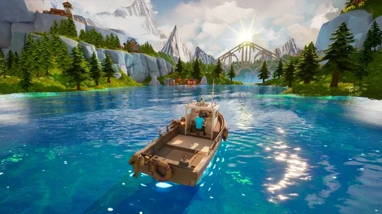 Fishy Bar screenshot 7