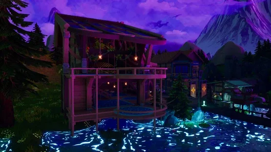 Fishy Bar screenshot 3