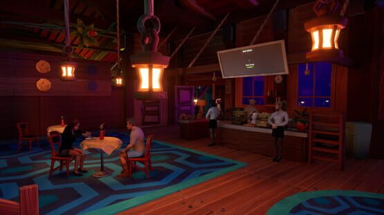 Fishy Bar gameplay screenshot 12