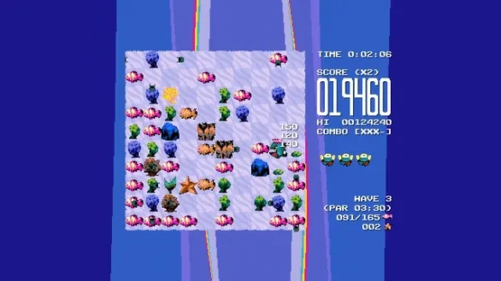 Crabrun screenshot 5