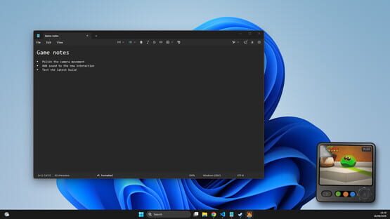 PocoDoro gameplay screenshot 9