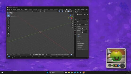 PocoDoro gameplay screenshot 10