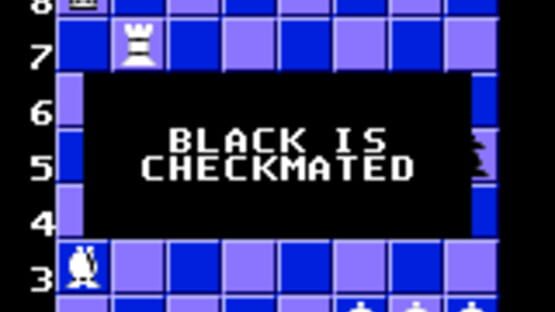 The Chessmaster screenshot 2